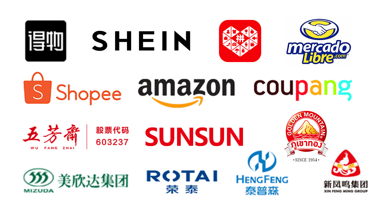 德馬客戶LOGO墻-深圳LogiMAT定制.jpg